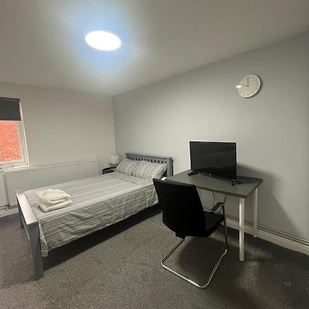 Appartamento Luxury In Luxury Out Nottingham Esterno foto