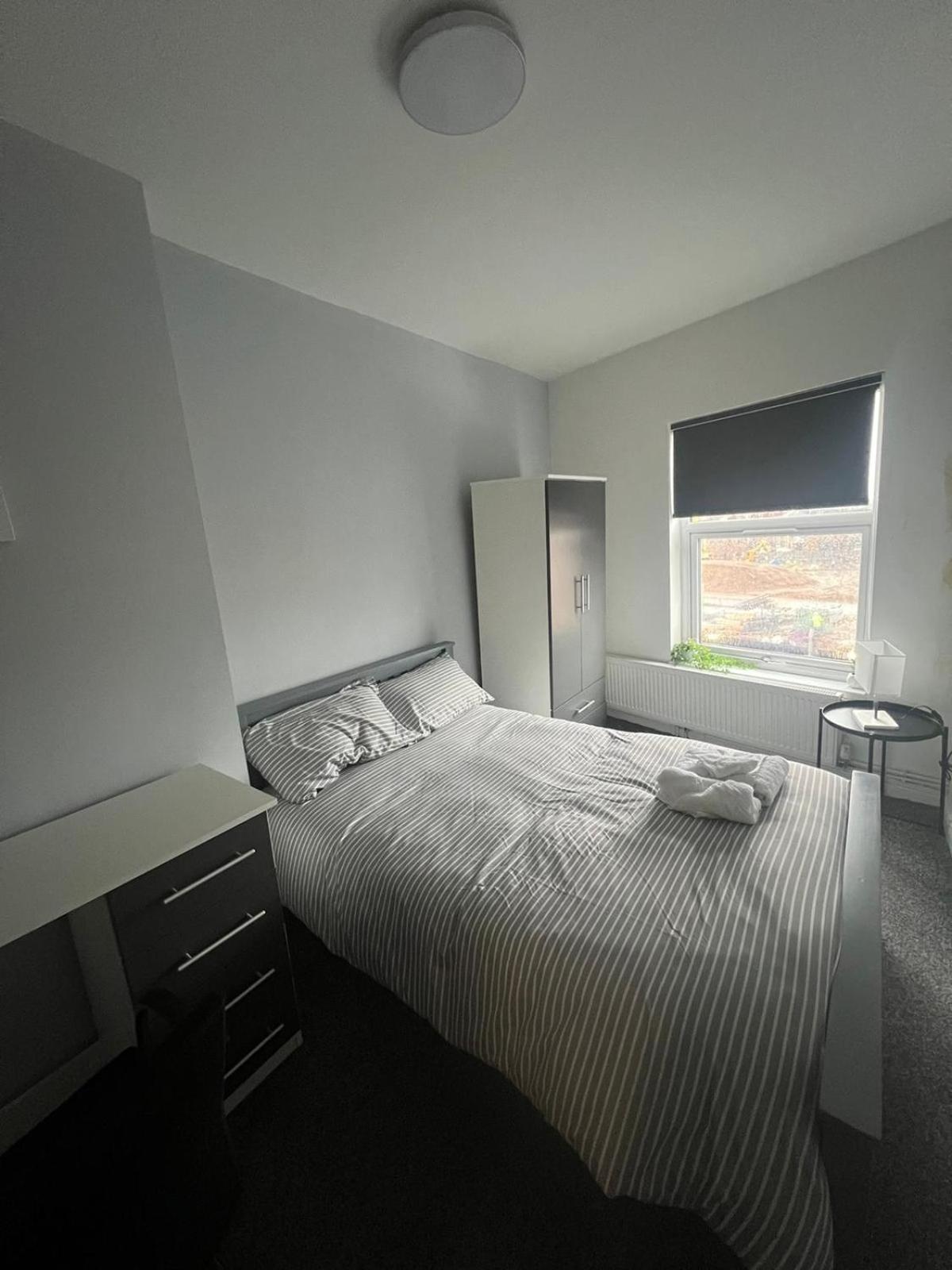 Appartamento Luxury In Luxury Out Nottingham Esterno foto